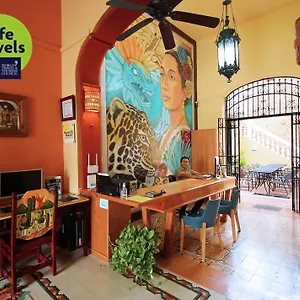 https://hotel-del-peregrino.hotelsmerida.org